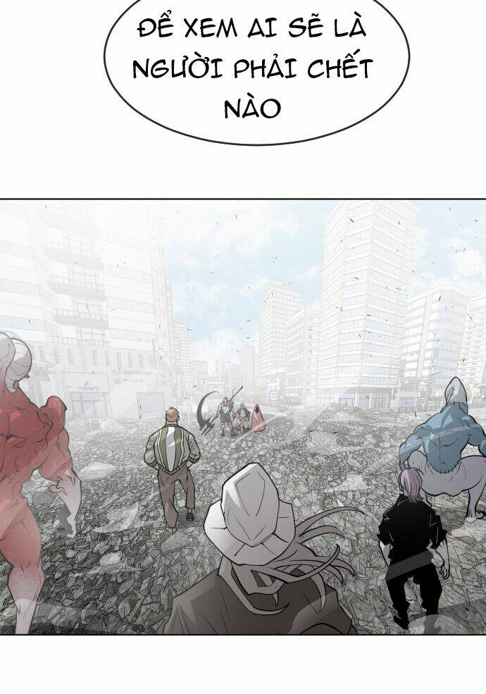 Kĩ Nguyên Của Anh Hùng Chap 85 - Next Chap 86