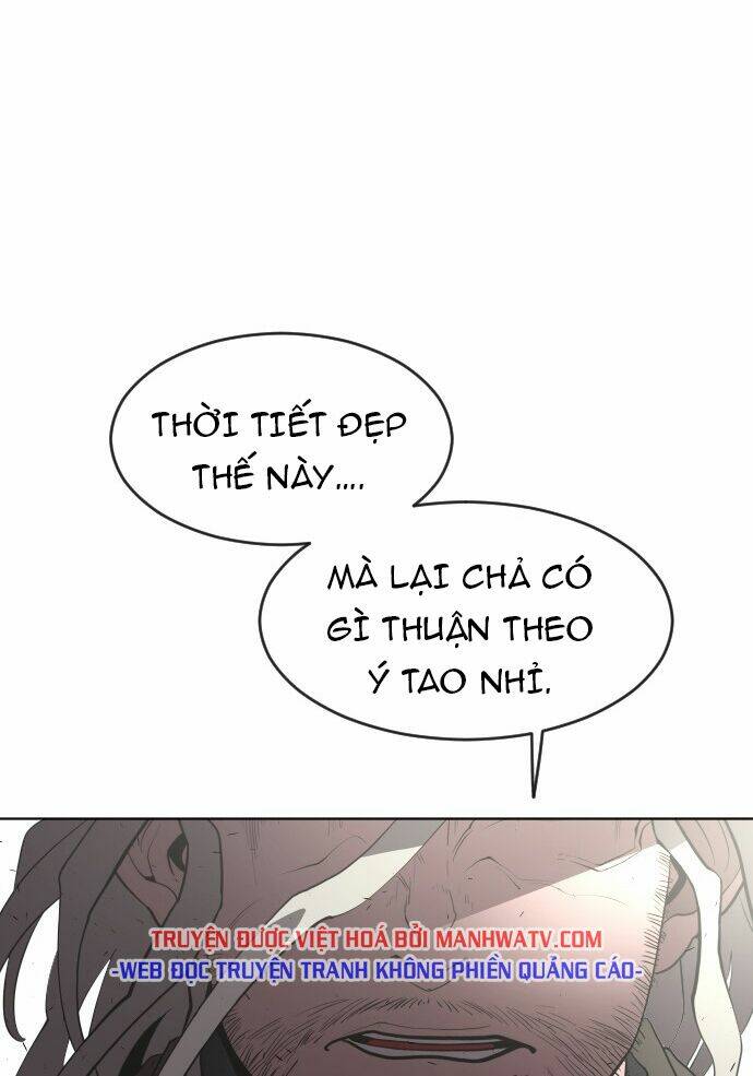 Kĩ Nguyên Của Anh Hùng Chap 85 - Next Chap 86