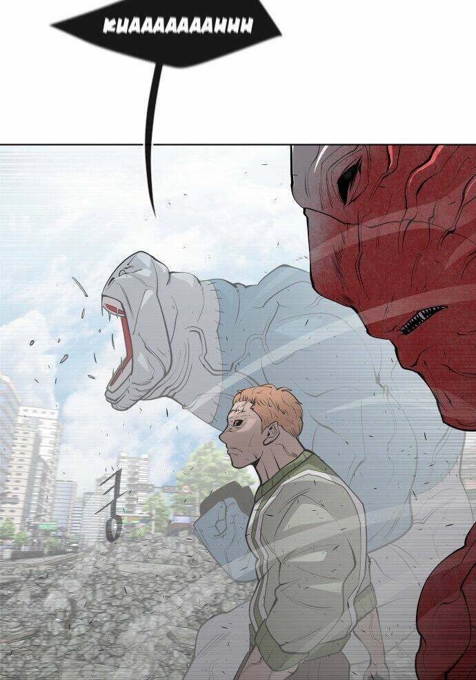 Kĩ Nguyên Của Anh Hùng Chap 85 - Next Chap 86