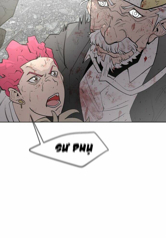 Kĩ Nguyên Của Anh Hùng Chap 85 - Next Chap 86