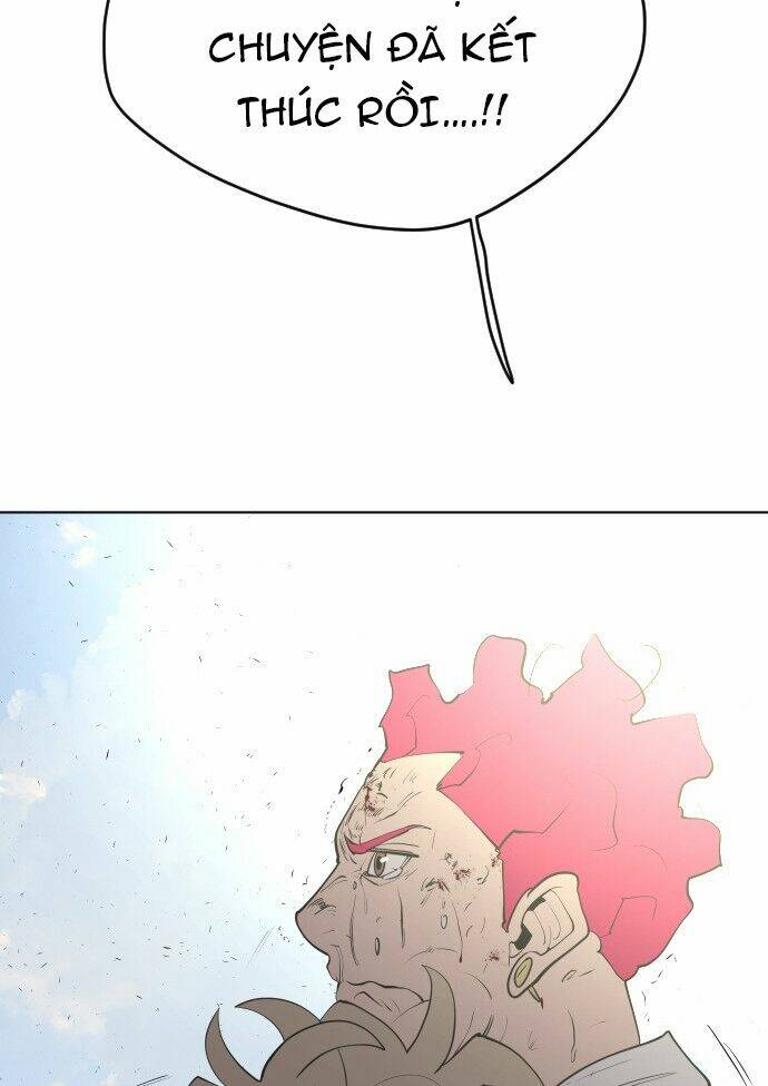 Kĩ Nguyên Của Anh Hùng Chap 85 - Next Chap 86