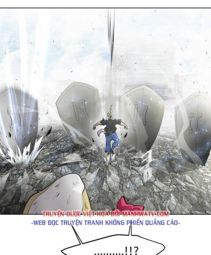 Kĩ Nguyên Của Anh Hùng Chap 85 - Next Chap 86