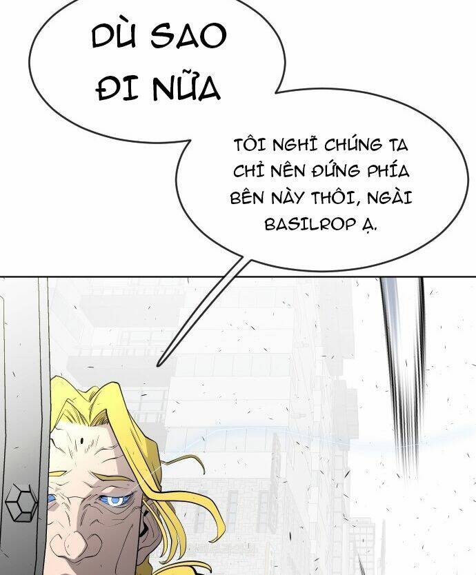 Kĩ Nguyên Của Anh Hùng Chap 85 - Next Chap 86