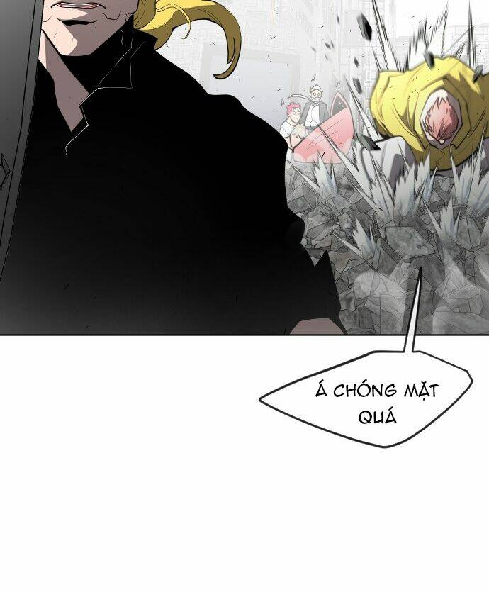 Kĩ Nguyên Của Anh Hùng Chap 85 - Next Chap 86