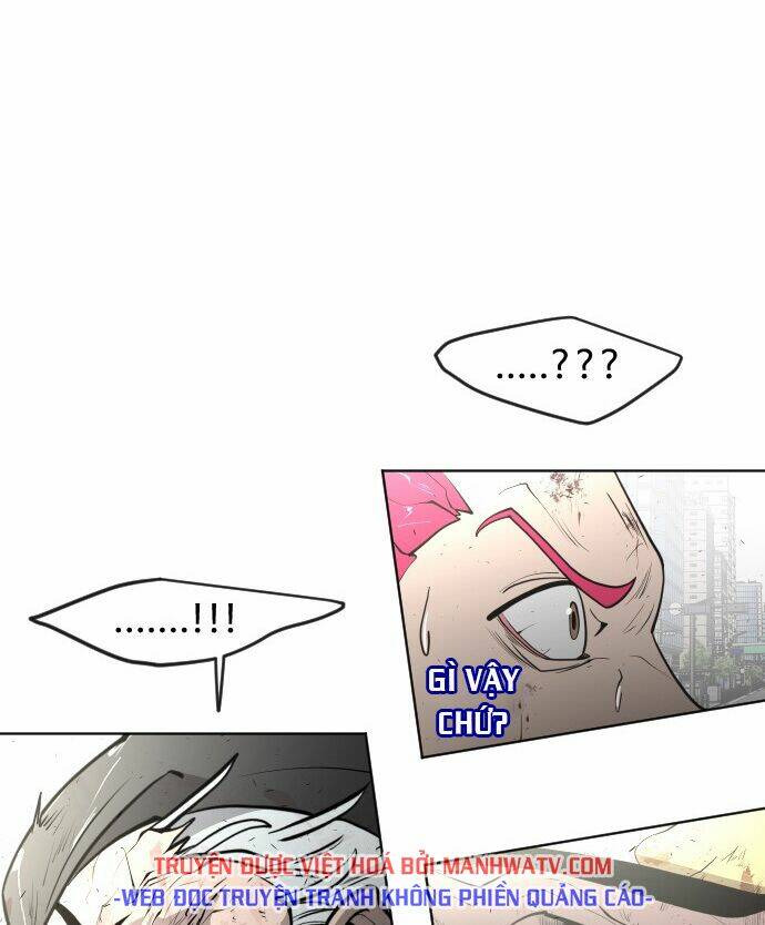 Kĩ Nguyên Của Anh Hùng Chap 85 - Next Chap 86