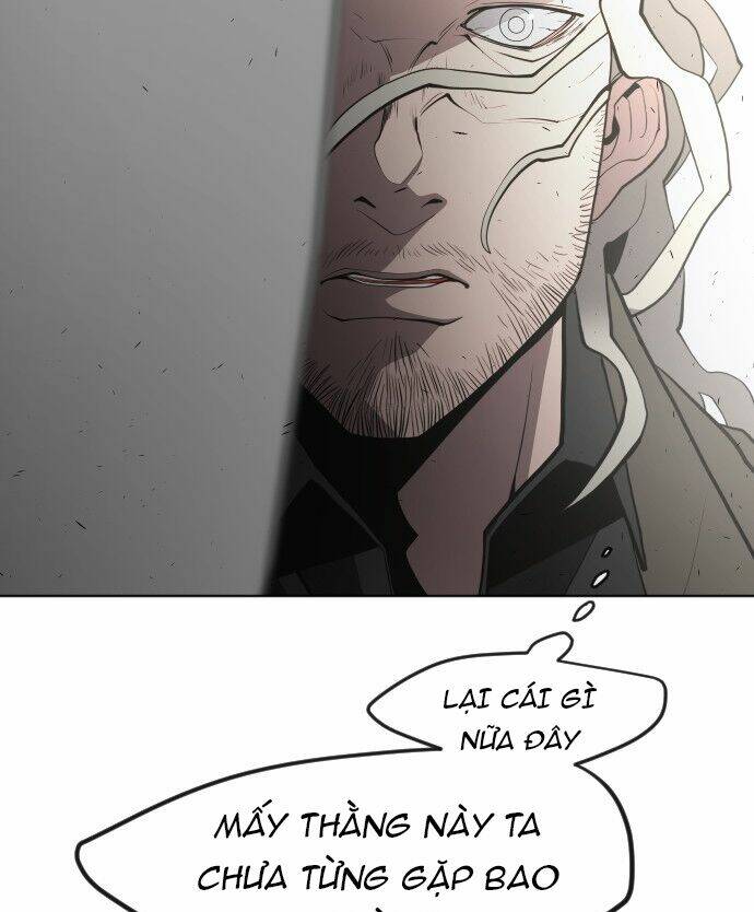 Kĩ Nguyên Của Anh Hùng Chap 85 - Next Chap 86