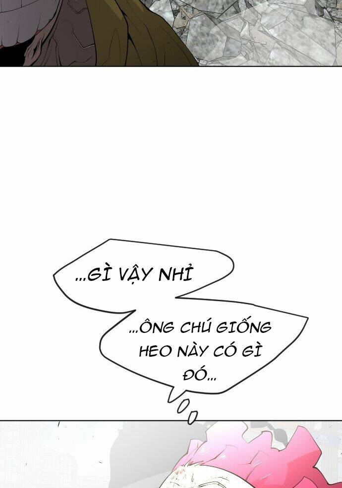 Kĩ Nguyên Của Anh Hùng Chap 86 - Next Chap 87