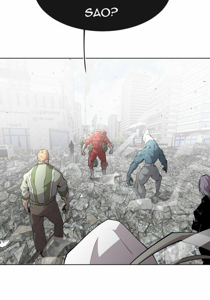 Kĩ Nguyên Của Anh Hùng Chap 86 - Next Chap 87