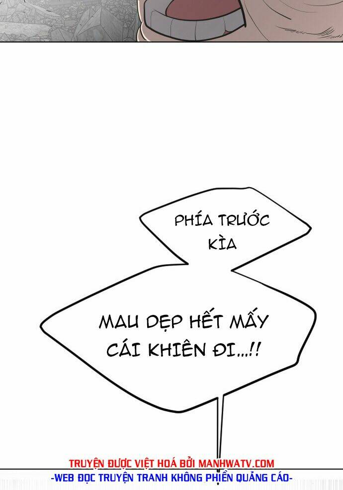 Kĩ Nguyên Của Anh Hùng Chap 86 - Next Chap 87