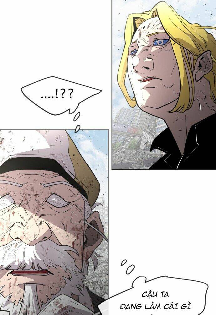 Kĩ Nguyên Của Anh Hùng Chap 86 - Next Chap 87