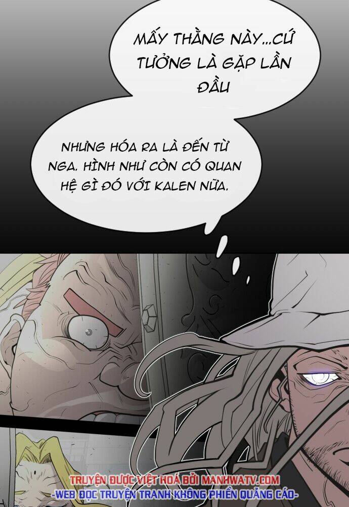 Kĩ Nguyên Của Anh Hùng Chap 86 - Next Chap 87