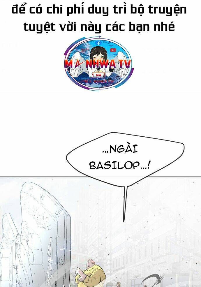 Kĩ Nguyên Của Anh Hùng Chap 86 - Next Chap 87