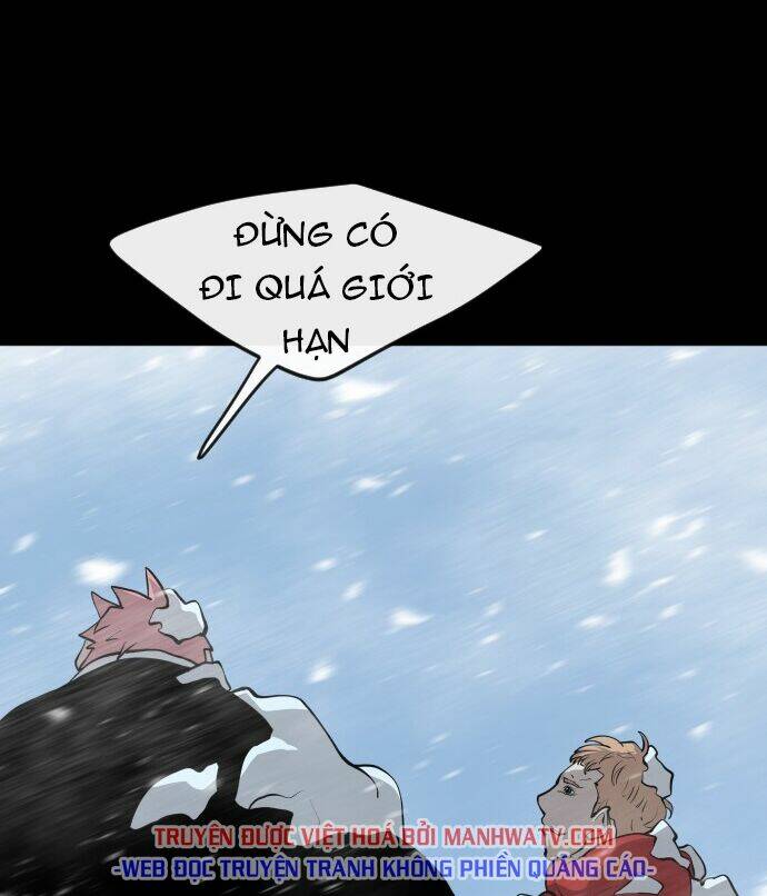 Kĩ Nguyên Của Anh Hùng Chap 87 - Next Chap 88