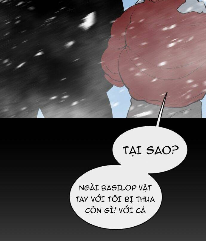 Kĩ Nguyên Của Anh Hùng Chap 87 - Next Chap 88