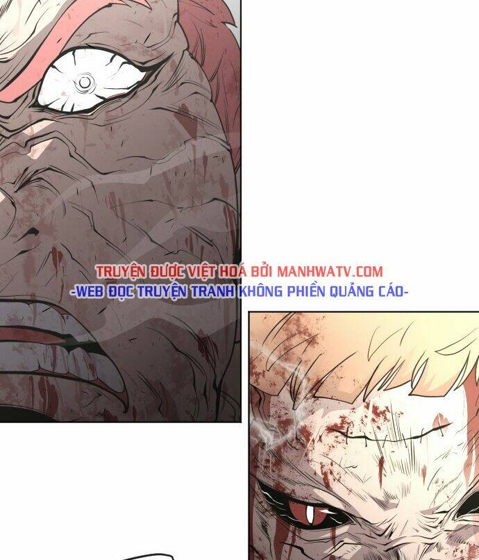 Kĩ Nguyên Của Anh Hùng Chap 87 - Next Chap 88