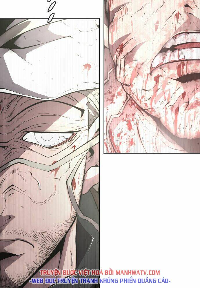 Kĩ Nguyên Của Anh Hùng Chap 87 - Next Chap 88