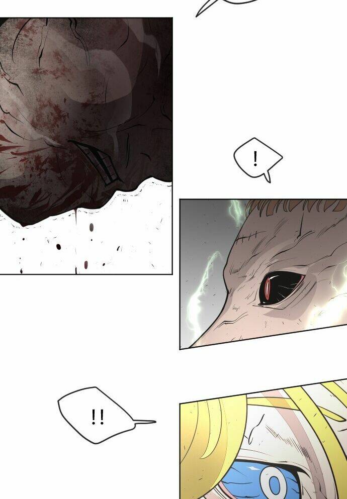 Kĩ Nguyên Của Anh Hùng Chap 87 - Next Chap 88