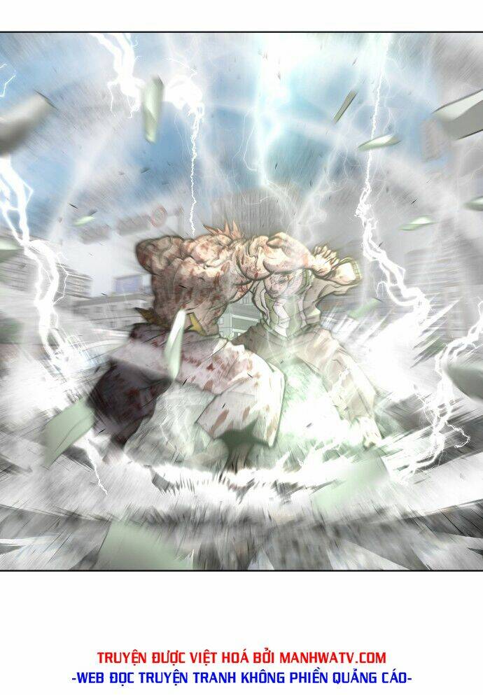 Kĩ Nguyên Của Anh Hùng Chap 87 - Next Chap 88