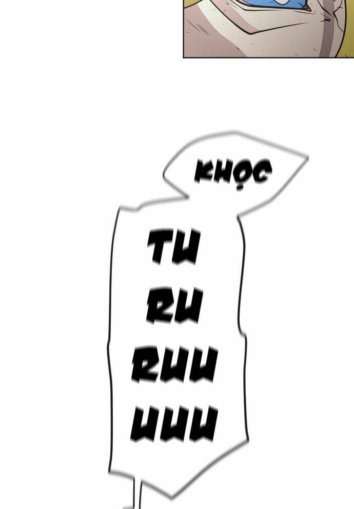 Kĩ Nguyên Của Anh Hùng Chap 87 - Next Chap 88