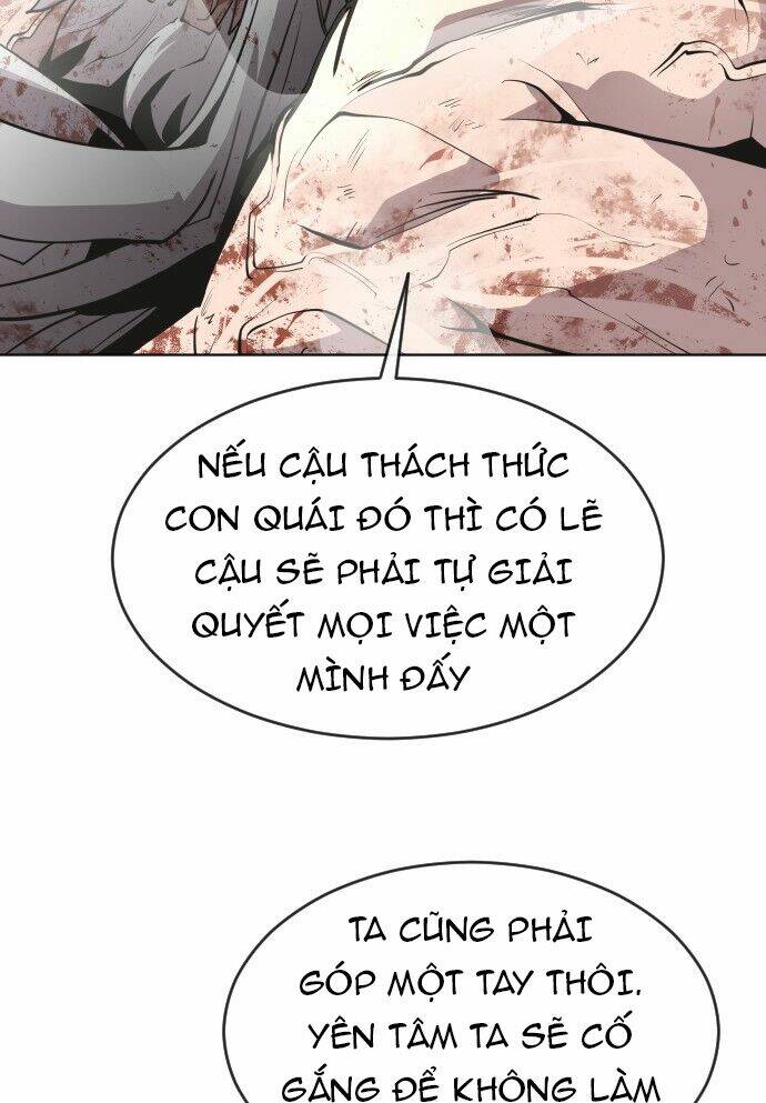 Kĩ Nguyên Của Anh Hùng Chap 87 - Next Chap 88