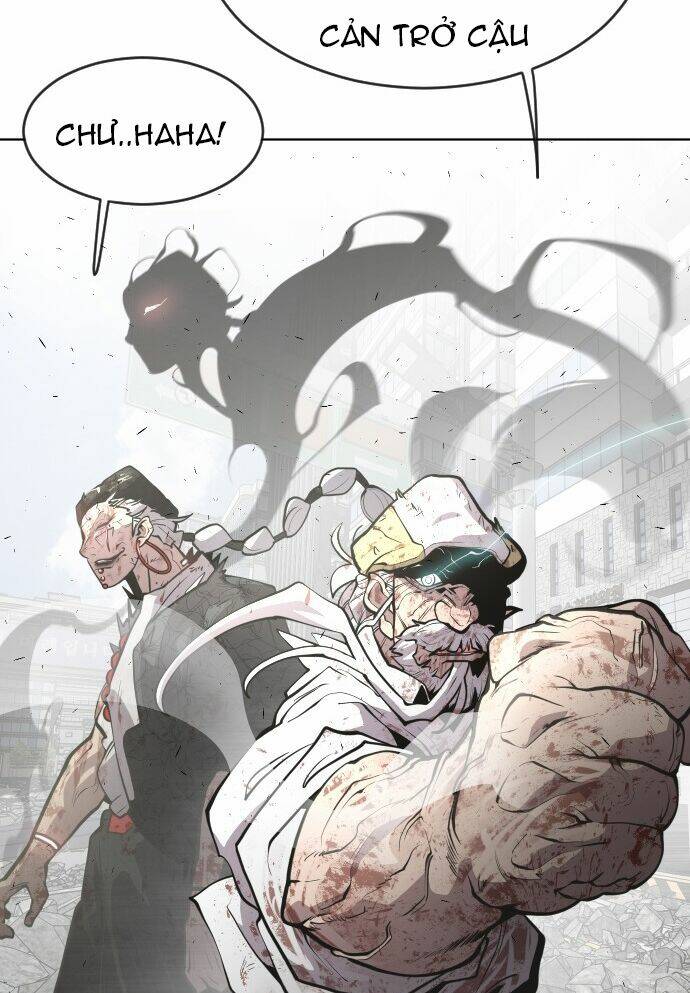 Kĩ Nguyên Của Anh Hùng Chap 87 - Next Chap 88