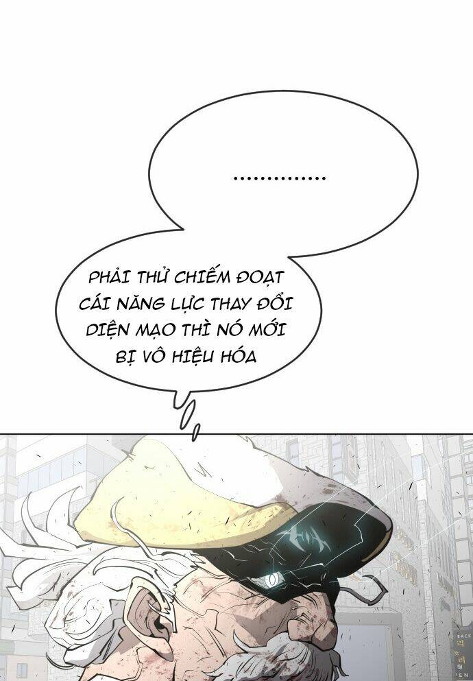 Kĩ Nguyên Của Anh Hùng Chap 87 - Next Chap 88