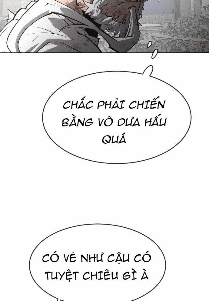 Kĩ Nguyên Của Anh Hùng Chap 87 - Next Chap 88