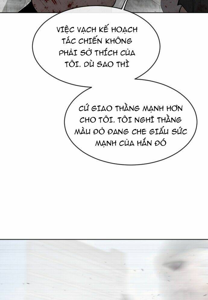 Kĩ Nguyên Của Anh Hùng Chap 87 - Next Chap 88