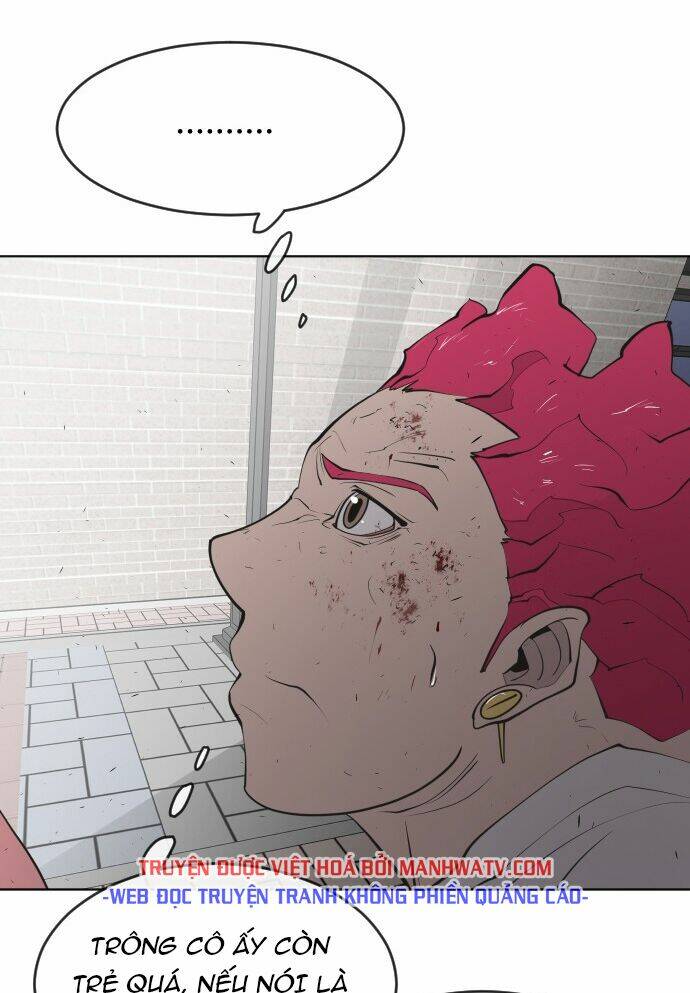 Kĩ Nguyên Của Anh Hùng Chap 87 - Next Chap 88