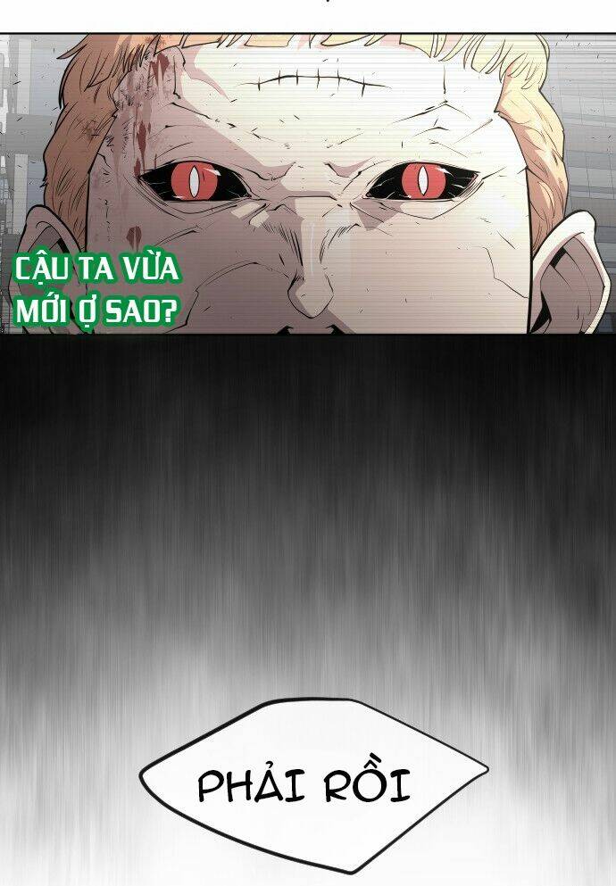 Kĩ Nguyên Của Anh Hùng Chap 87 - Next Chap 88