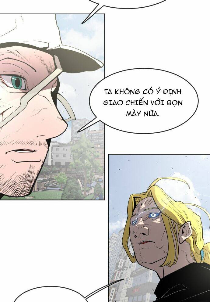 Kĩ Nguyên Của Anh Hùng Chap 88 - Next Chap 89