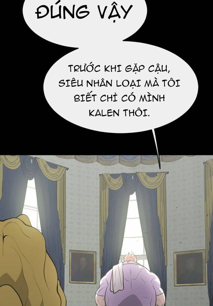 Kĩ Nguyên Của Anh Hùng Chap 88 - Next Chap 89