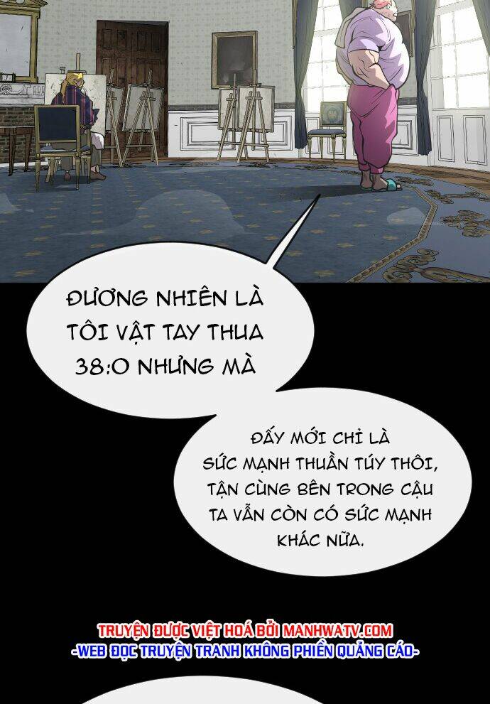 Kĩ Nguyên Của Anh Hùng Chap 88 - Next Chap 89