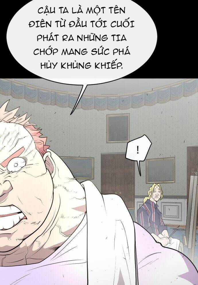 Kĩ Nguyên Của Anh Hùng Chap 88 - Next Chap 89