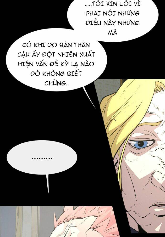 Kĩ Nguyên Của Anh Hùng Chap 88 - Next Chap 89