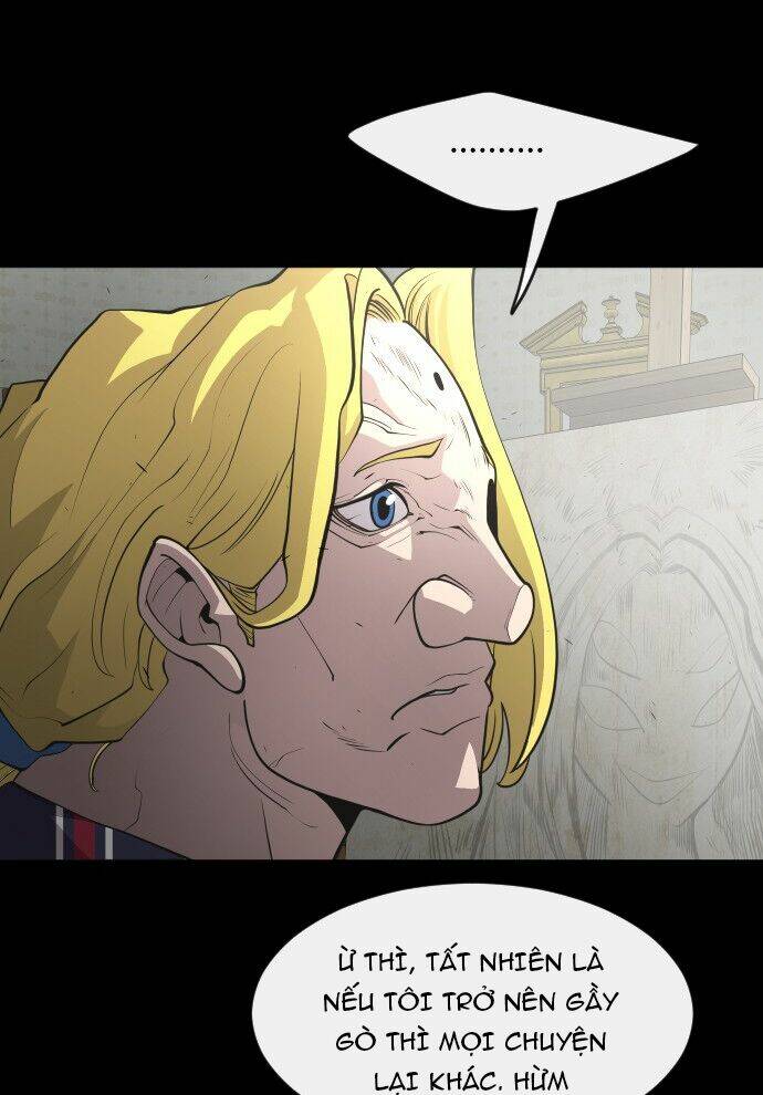 Kĩ Nguyên Của Anh Hùng Chap 88 - Next Chap 89
