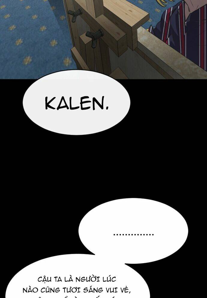 Kĩ Nguyên Của Anh Hùng Chap 88 - Next Chap 89