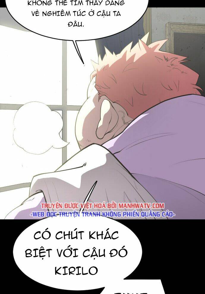 Kĩ Nguyên Của Anh Hùng Chap 88 - Next Chap 89
