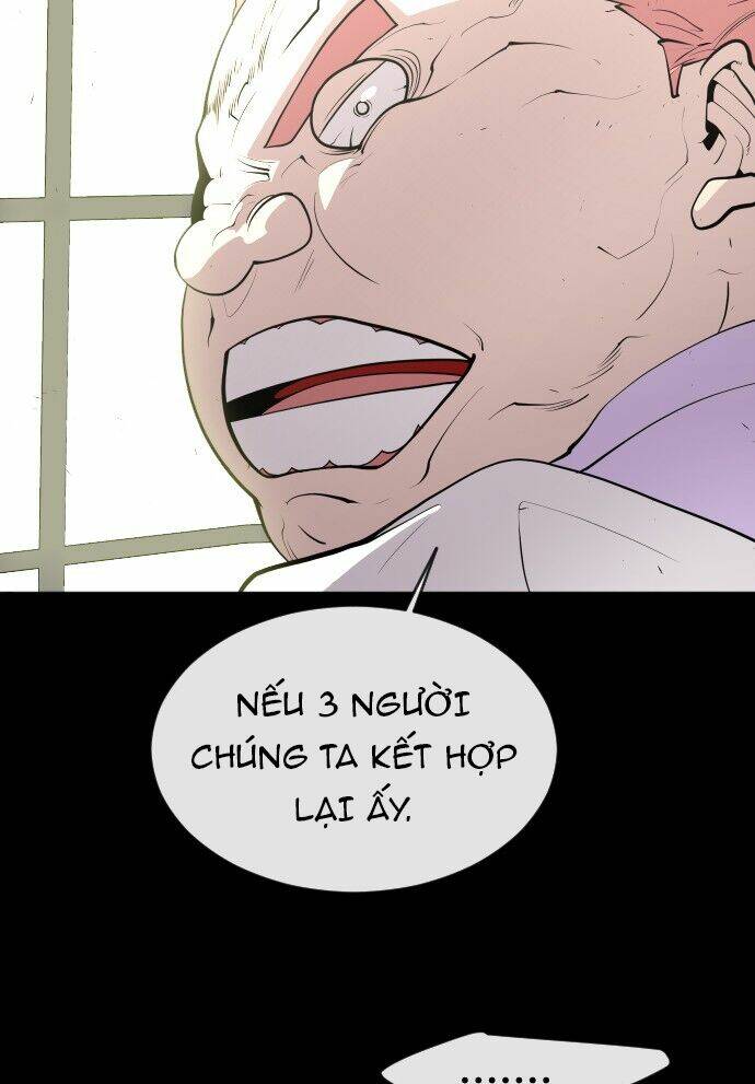 Kĩ Nguyên Của Anh Hùng Chap 88 - Next Chap 89