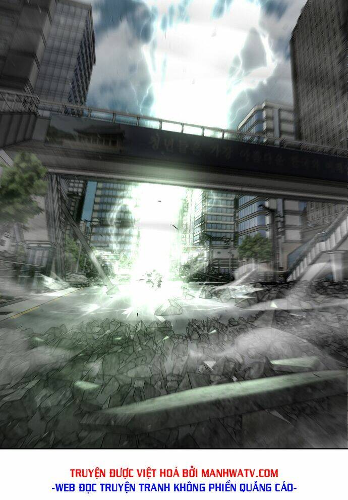 Kĩ Nguyên Của Anh Hùng Chap 88 - Next Chap 89