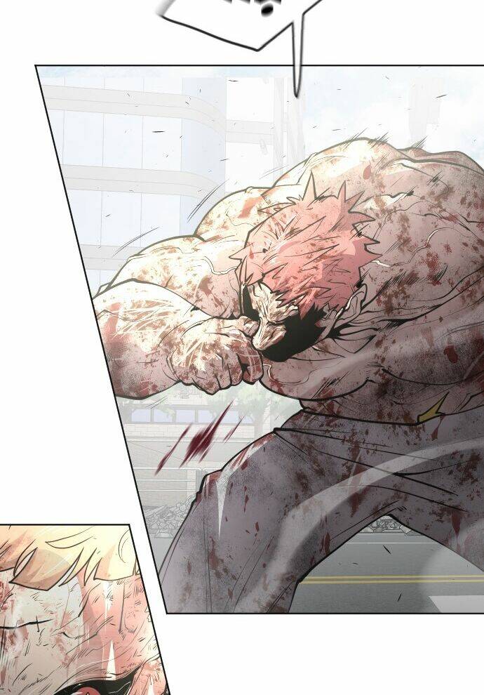 Kĩ Nguyên Của Anh Hùng Chap 88 - Next Chap 89