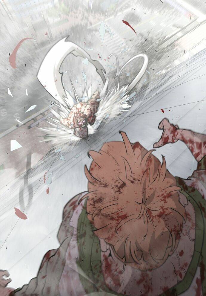 Kĩ Nguyên Của Anh Hùng Chap 88 - Next Chap 89