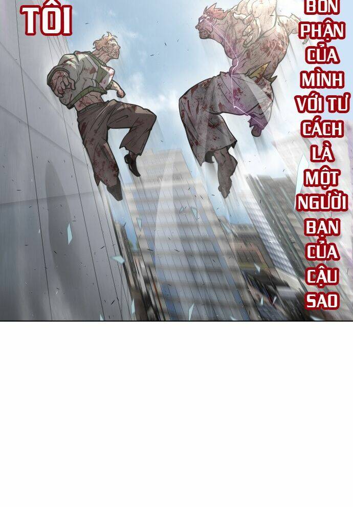 Kĩ Nguyên Của Anh Hùng Chap 88 - Next Chap 89