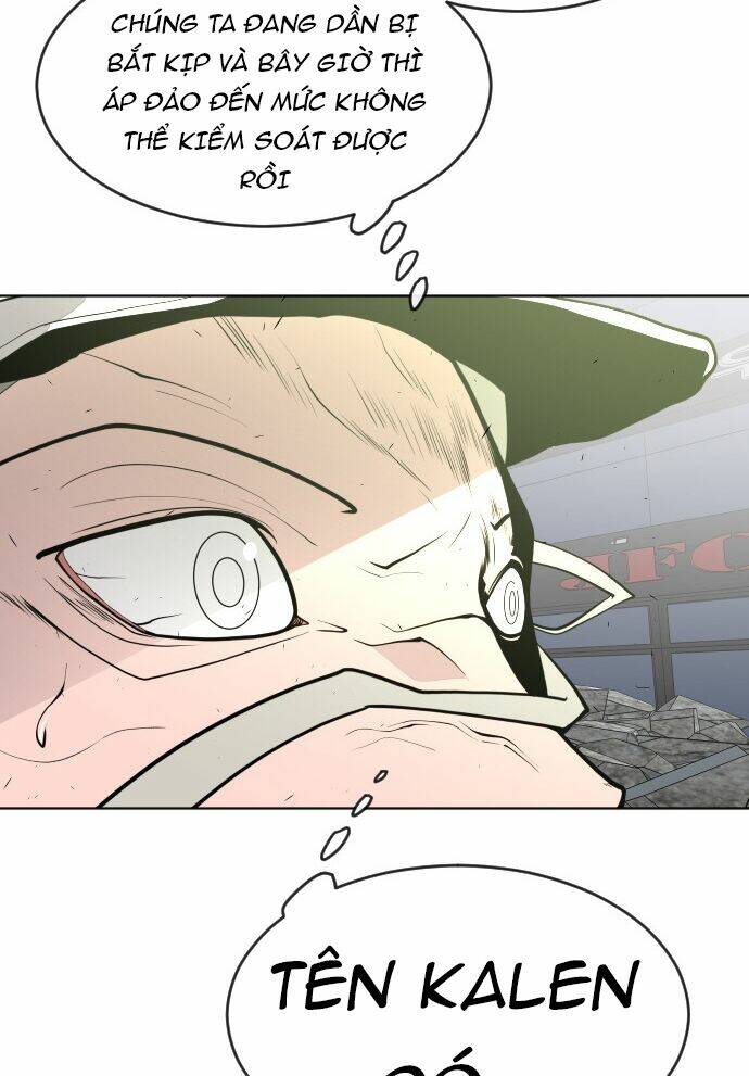 Kĩ Nguyên Của Anh Hùng Chap 88 - Next Chap 89