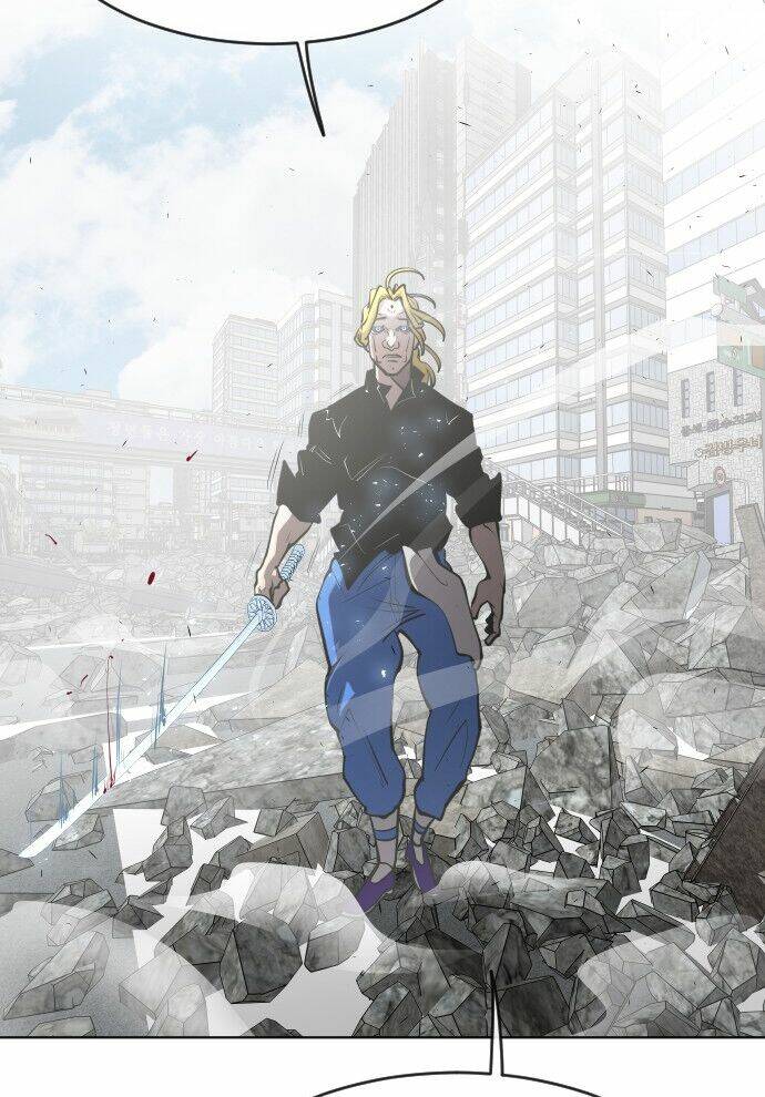 Kĩ Nguyên Của Anh Hùng Chap 88 - Next Chap 89