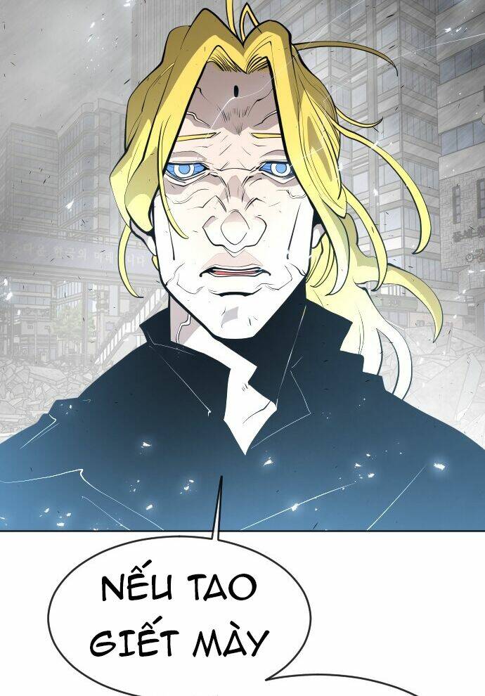 Kĩ Nguyên Của Anh Hùng Chap 88 - Next Chap 89