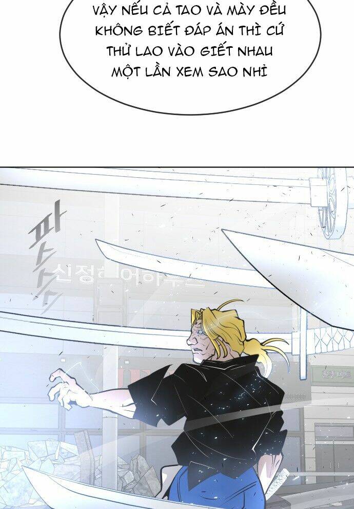 Kĩ Nguyên Của Anh Hùng Chap 88 - Next Chap 89