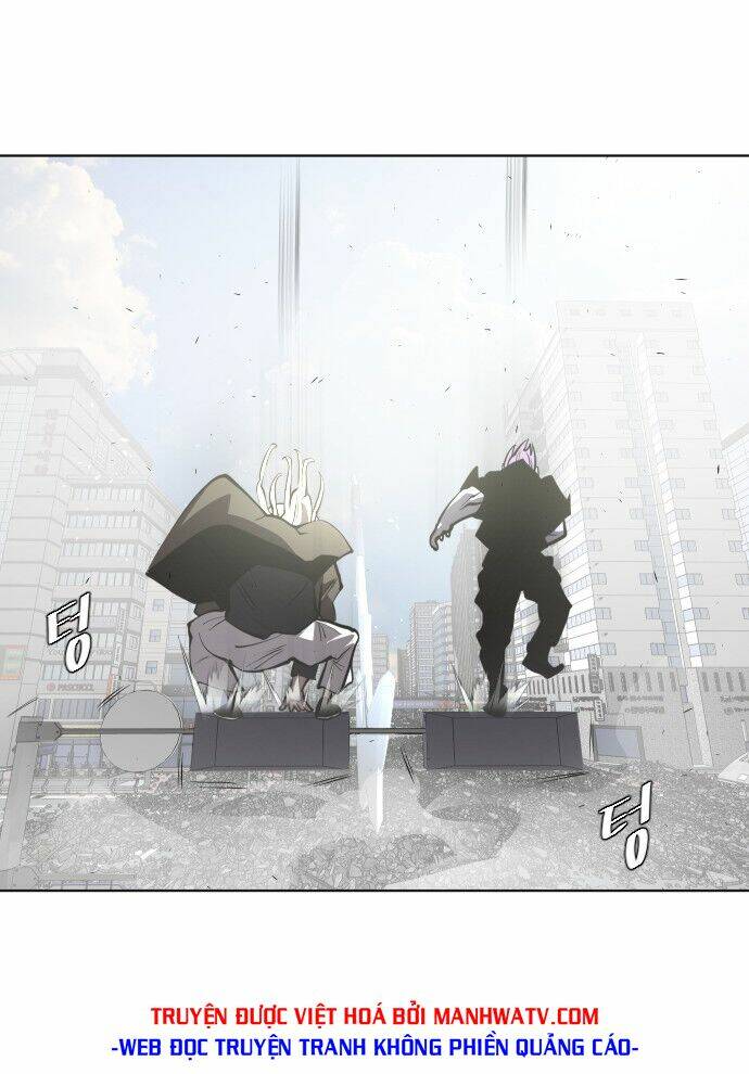 Kĩ Nguyên Của Anh Hùng Chap 88 - Next Chap 89