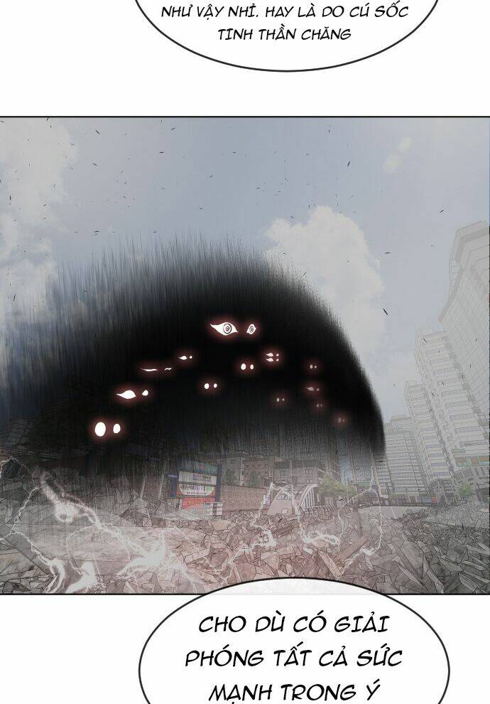 Kĩ Nguyên Của Anh Hùng Chap 88 - Next Chap 89