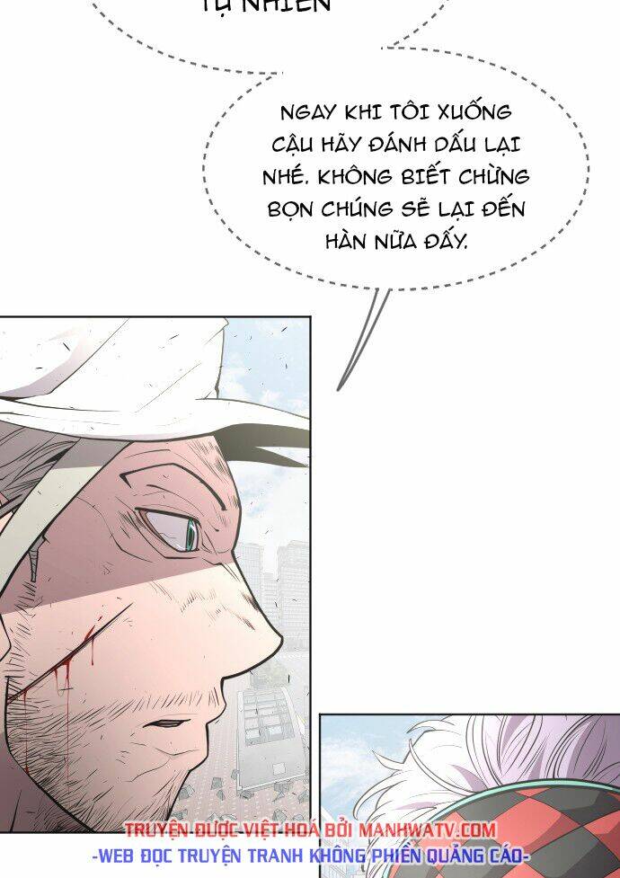 Kĩ Nguyên Của Anh Hùng Chap 89 - Next Chap 90